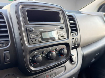 Renault Trafic Furgone T27 1.6 dCi 125CV S&S PC-TN Zen (13)