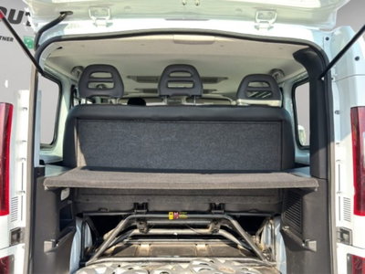 Renault Trafic Furgone T27 1.6 dCi 125CV S&S PC-TN Zen (15)