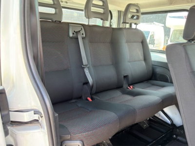 Renault Trafic Furgone T27 1.6 dCi 125CV S&S PC-TN Zen (16)