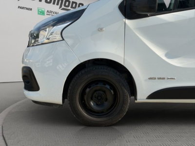 Renault Trafic Furgone T27 1.6 dCi 125CV S&S PC-TN Zen (19)