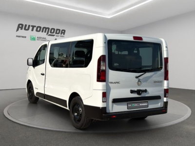 Renault Trafic Furgone T27 1.6 dCi 125CV S&S PC-TN Zen (6)