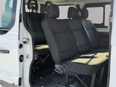 Renault Trafic Furgone T27 1.6 dCi 125CV S&S PC-TN Zen (8)