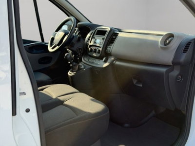 Renault Trafic Furgone T27 1.6 dCi 125CV S&S PC-TN Zen (9)