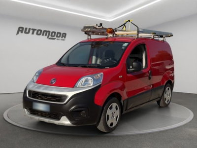 Fiat Fiorino 1.3 MJT 95CV Combinato usata