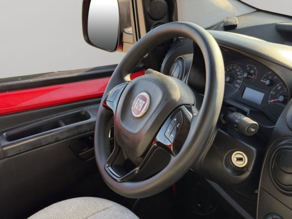 Fiat Fiorino 1.3 MJT 95CV Combinato (11)