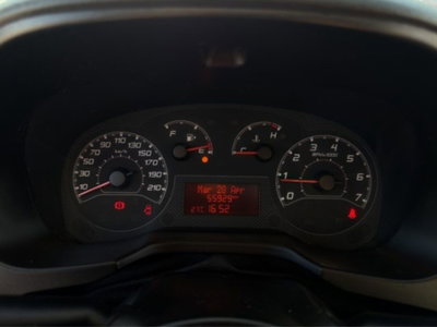 Fiat Fiorino 1.3 MJT 95CV Combinato (12)