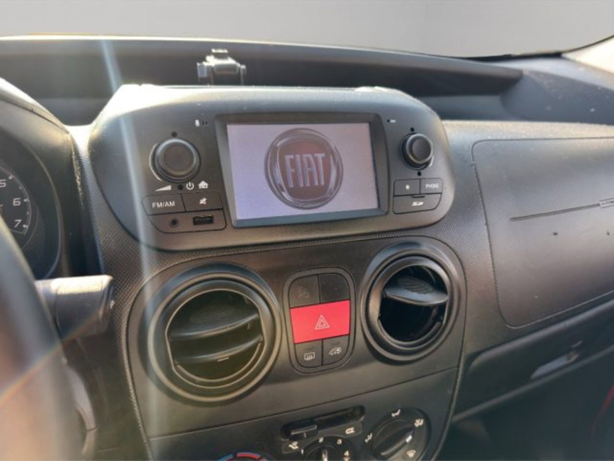 Fiat Fiorino 1.3 MJT 95CV Combinato (13)