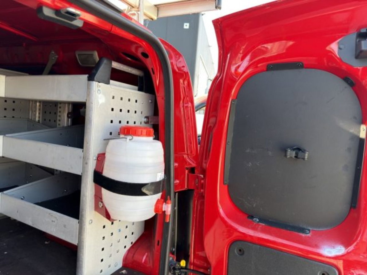 Fiat Fiorino 1.3 MJT 95CV Combinato (17)