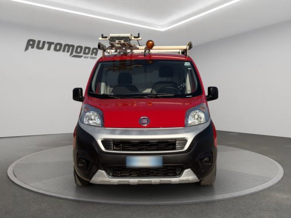 Fiat Fiorino 1.3 MJT 95CV Combinato (2)