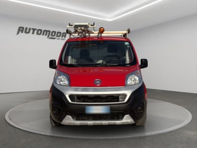 Fiat Fiorino 1.3 MJT 95CV Combinato (2)