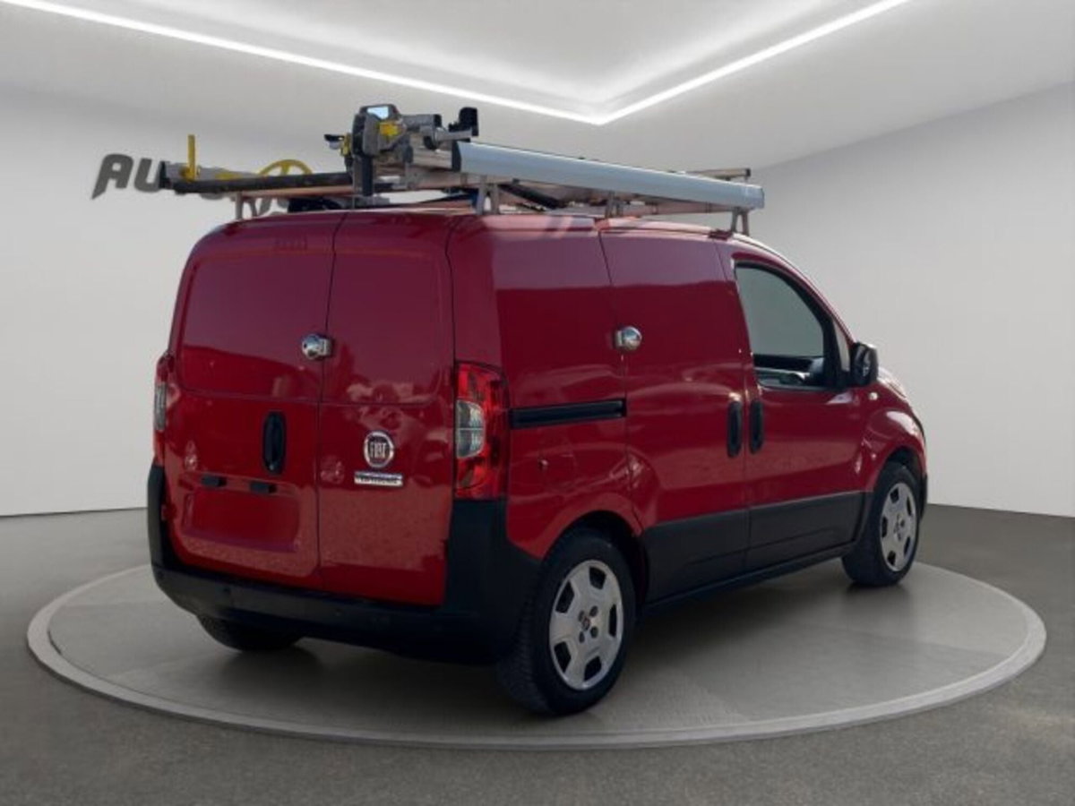 Fiat Fiorino 1.3 MJT 95CV Combinato (4)