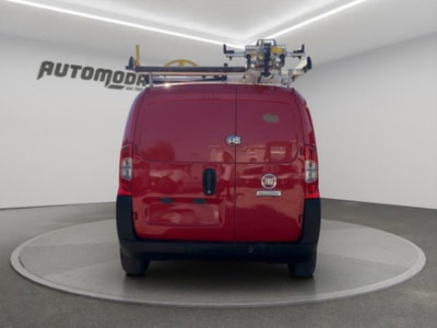 Fiat Fiorino 1.3 MJT 95CV Combinato (5)