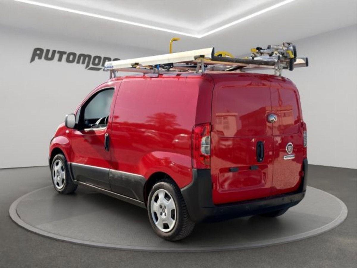 Fiat Fiorino 1.3 MJT 95CV Combinato (6)