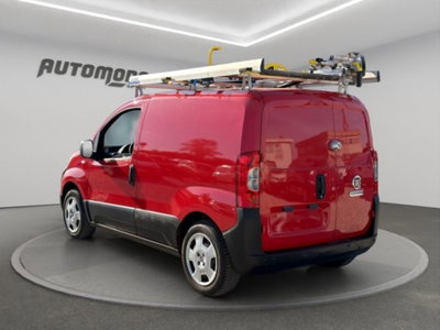 Fiat Fiorino 1.3 MJT 95CV Combinato (6)