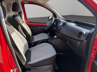 Fiat Fiorino 1.3 MJT 95CV Combinato (9)