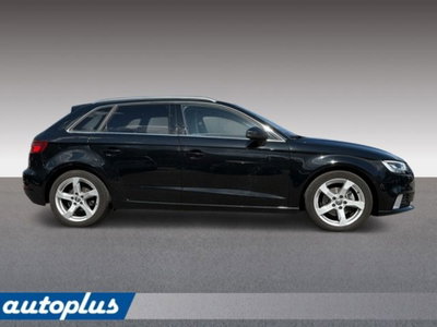 Audi A3 Sportback 35 TFSI COD Sport (10)