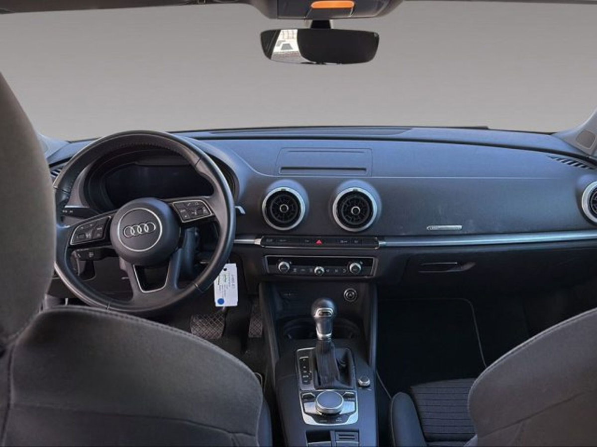 Audi A3 Sportback 35 TFSI COD Sport (11)