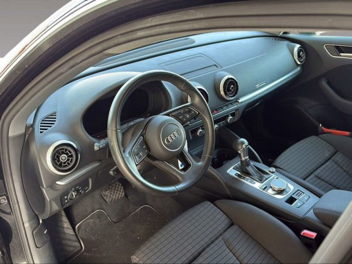 Audi A3 Sportback 35 TFSI COD Sport (13)