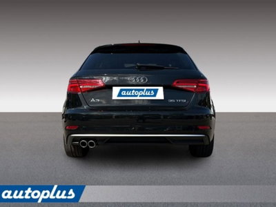 Audi A3 Sportback 35 TFSI COD Sport (7)