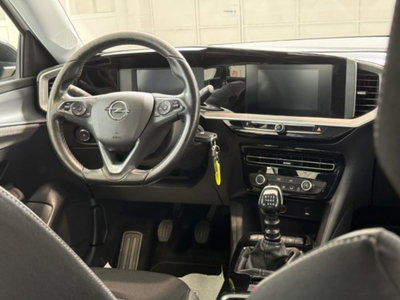 Opel Mokka 1.5 diesel Ultimate (14)
