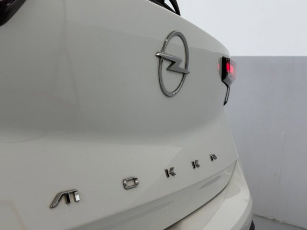Opel Mokka 1.5 diesel Ultimate (16)