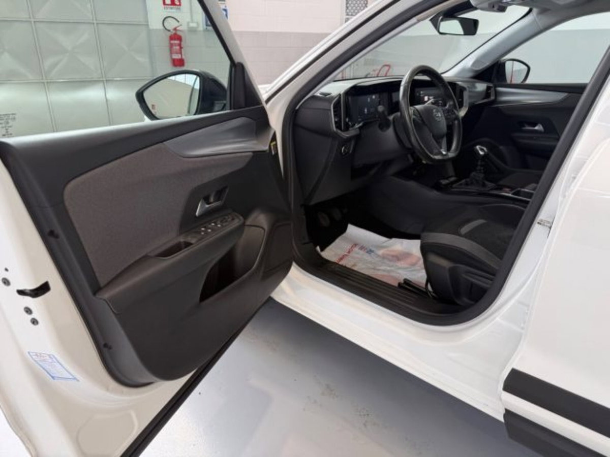 Opel Mokka 1.5 diesel Ultimate (20)