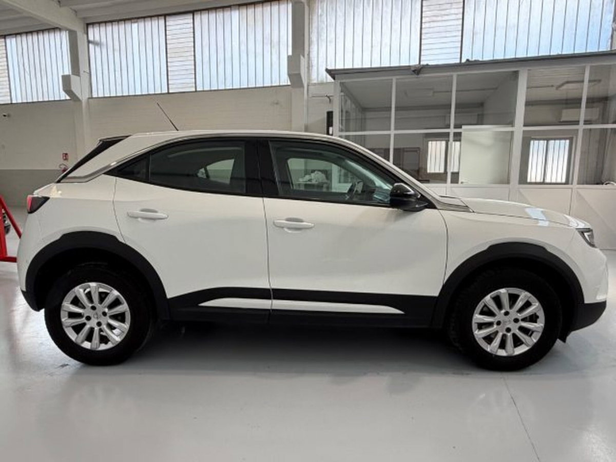 Opel Mokka 1.5 diesel Ultimate (4)