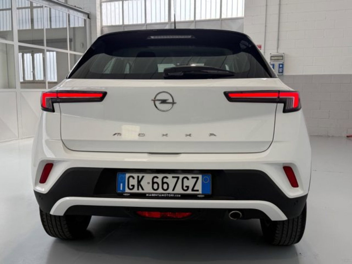 Opel Mokka 1.5 diesel Ultimate (6)