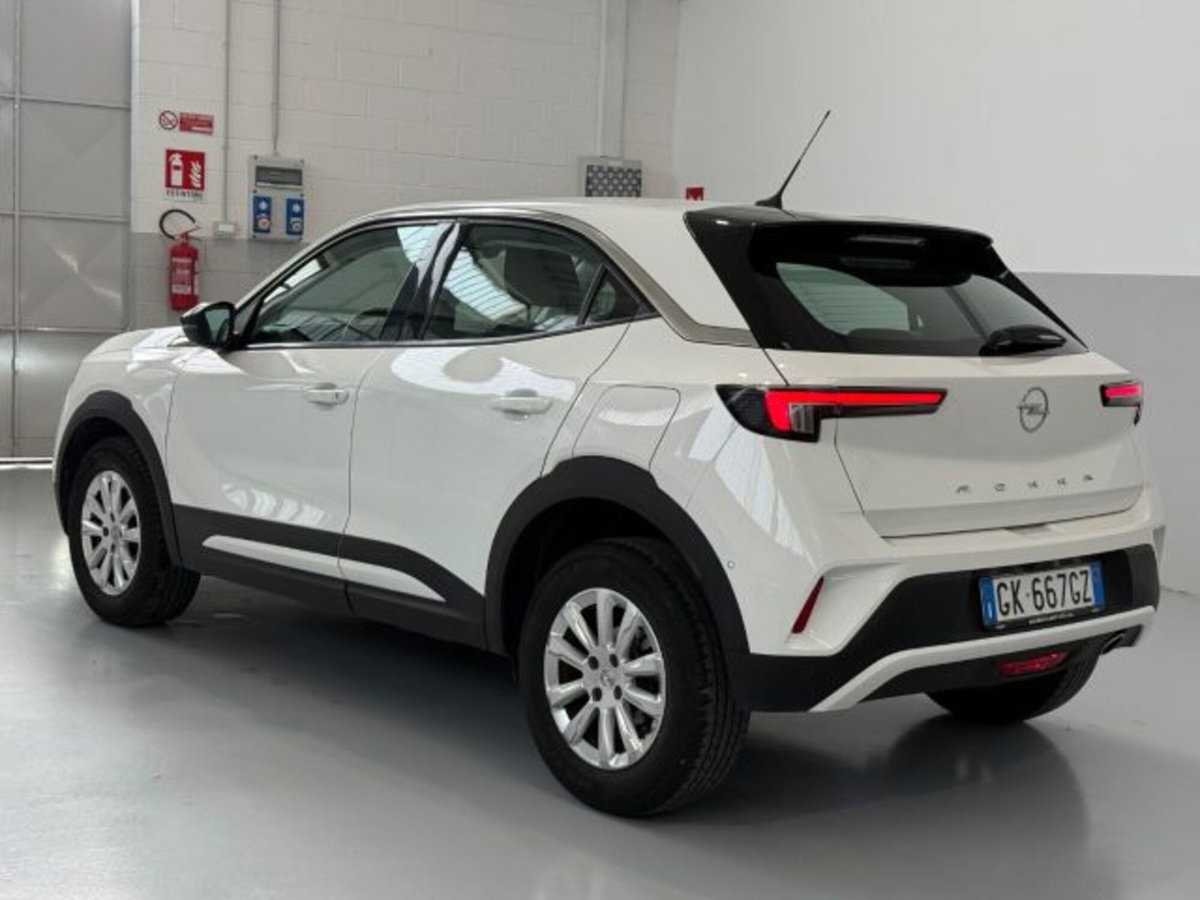 Opel Mokka 1.5 diesel Ultimate (7)