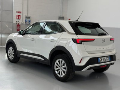 Opel Mokka 1.5 diesel Ultimate (7)