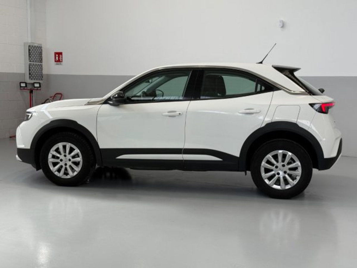 Opel Mokka 1.5 diesel Ultimate (8)