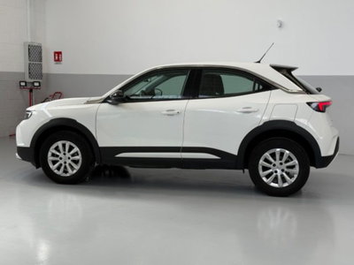 Opel Mokka 1.5 diesel Ultimate (8)