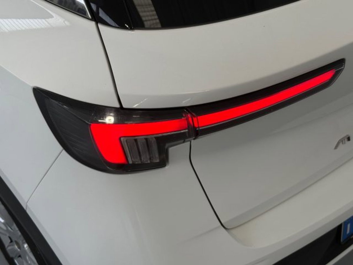 Opel Mokka 1.5 diesel Ultimate (9)