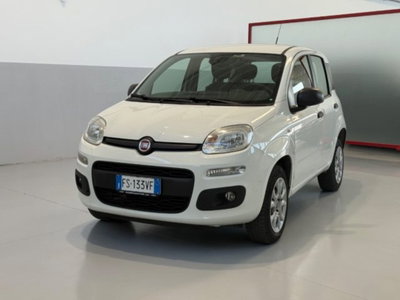 Fiat Panda 0.9 TwinAir Turbo Natural Power Easy usata
