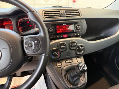 Fiat Panda 0.9 TwinAir Turbo Natural Power Easy (10)