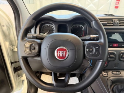 Fiat Panda 0.9 TwinAir Turbo Natural Power Easy (11)