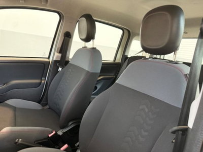 Fiat Panda 0.9 TwinAir Turbo Natural Power Easy (12)