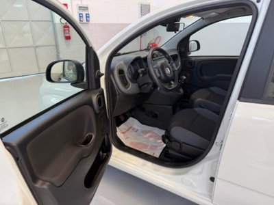 Fiat Panda 0.9 TwinAir Turbo Natural Power Easy (16)