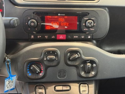 Fiat Panda 0.9 TwinAir Turbo Natural Power Easy (18)