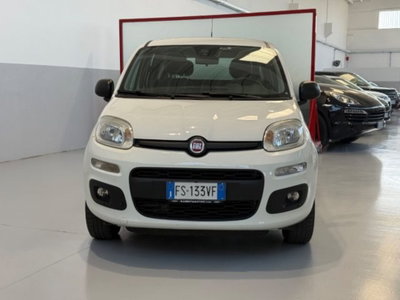 Fiat Panda 0.9 TwinAir Turbo Natural Power Easy (2)