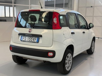 Fiat Panda 0.9 TwinAir Turbo Natural Power Easy (5)