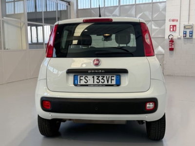 Fiat Panda 0.9 TwinAir Turbo Natural Power Easy (6)