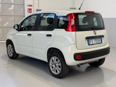 Fiat Panda 0.9 TwinAir Turbo Natural Power Easy (7)