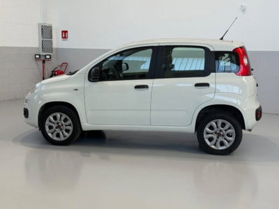Fiat Panda 0.9 TwinAir Turbo Natural Power Easy (8)