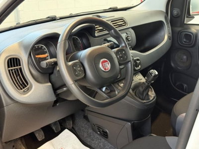Fiat Panda 0.9 TwinAir Turbo Natural Power Easy (9)