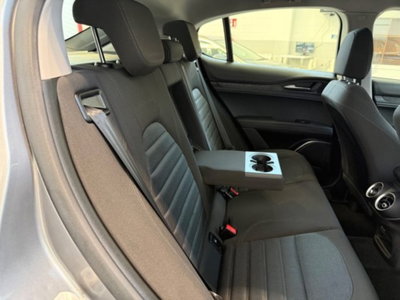 Alfa Romeo Stelvio Stelvio 2.2 Turbodiesel 190 CV AT8 Q4 Super Business (13)