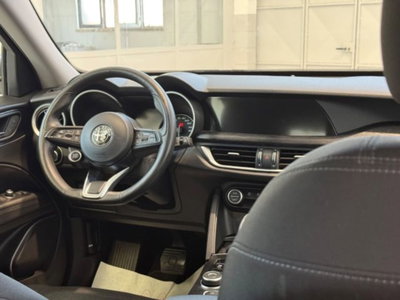 Alfa Romeo Stelvio Stelvio 2.2 Turbodiesel 190 CV AT8 Q4 Super Business (14)