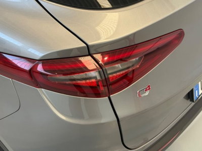Alfa Romeo Stelvio Stelvio 2.2 Turbodiesel 190 CV AT8 Q4 Super Business (16)