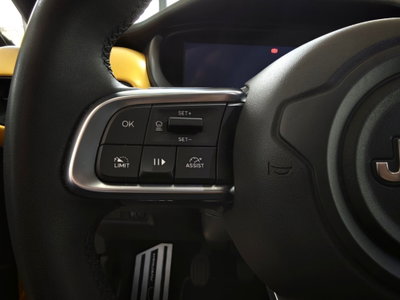 Jeep Avenger 1.2 turbo Summit fwd 100cv (19)