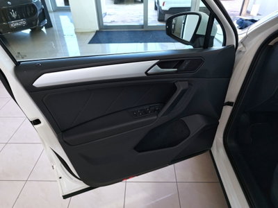 Volkswagen Tiguan 2.0 TDI SCR DSG Sport BlueMotion Technology (10)